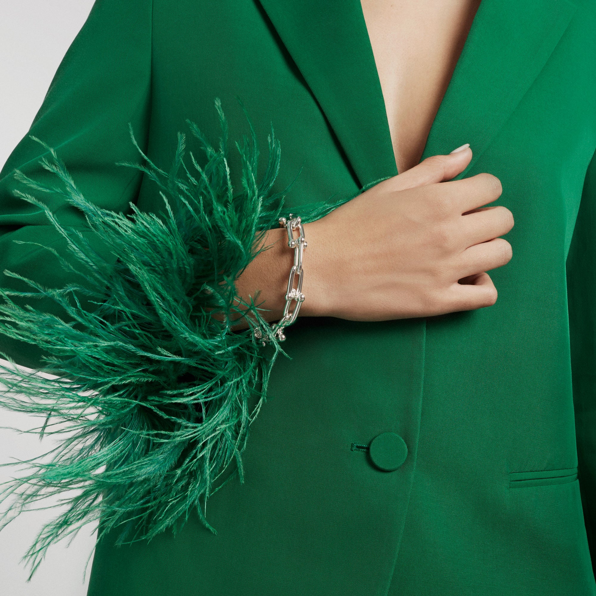 DRAE Collection - U-Link Bracelet