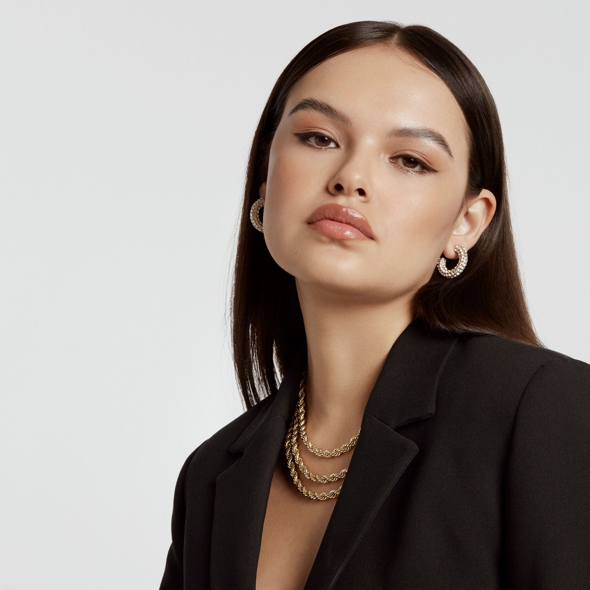 DRAE Collection - Extra Bold Earrings