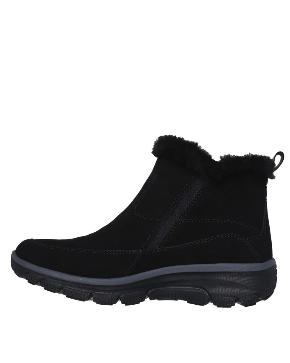 SKECHERS RELAXED FIT: EASY GOING - COOL ZIP!