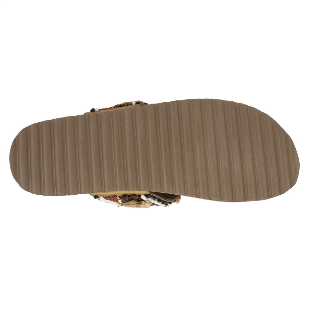 Torgeis - Women's Atia Flats