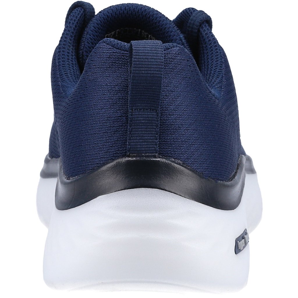 Skechers - Womens/Ladies Go Walk Hyper Burst Shoes