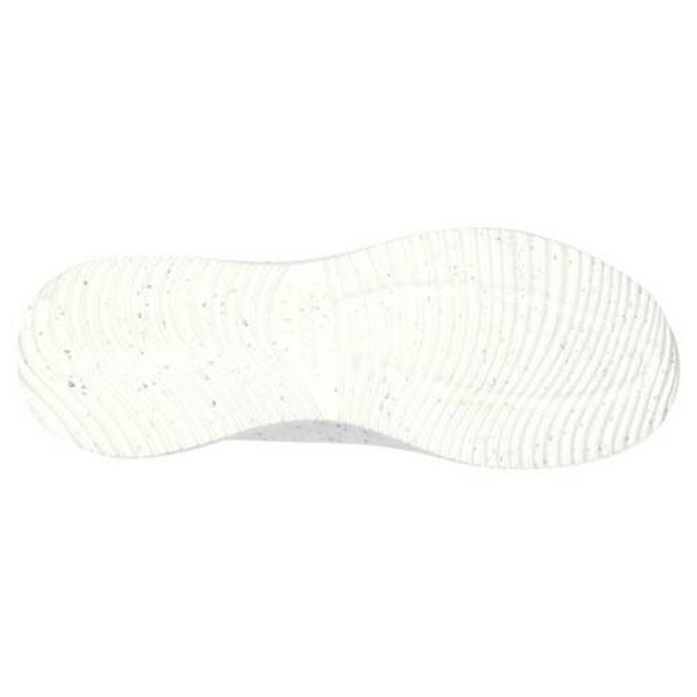 Skechers - Womens/Ladies Bobs Squad Reclaim Life Sneakers