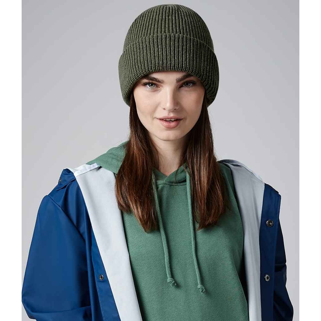 Beechfield - Water Repellent Elements Beanie