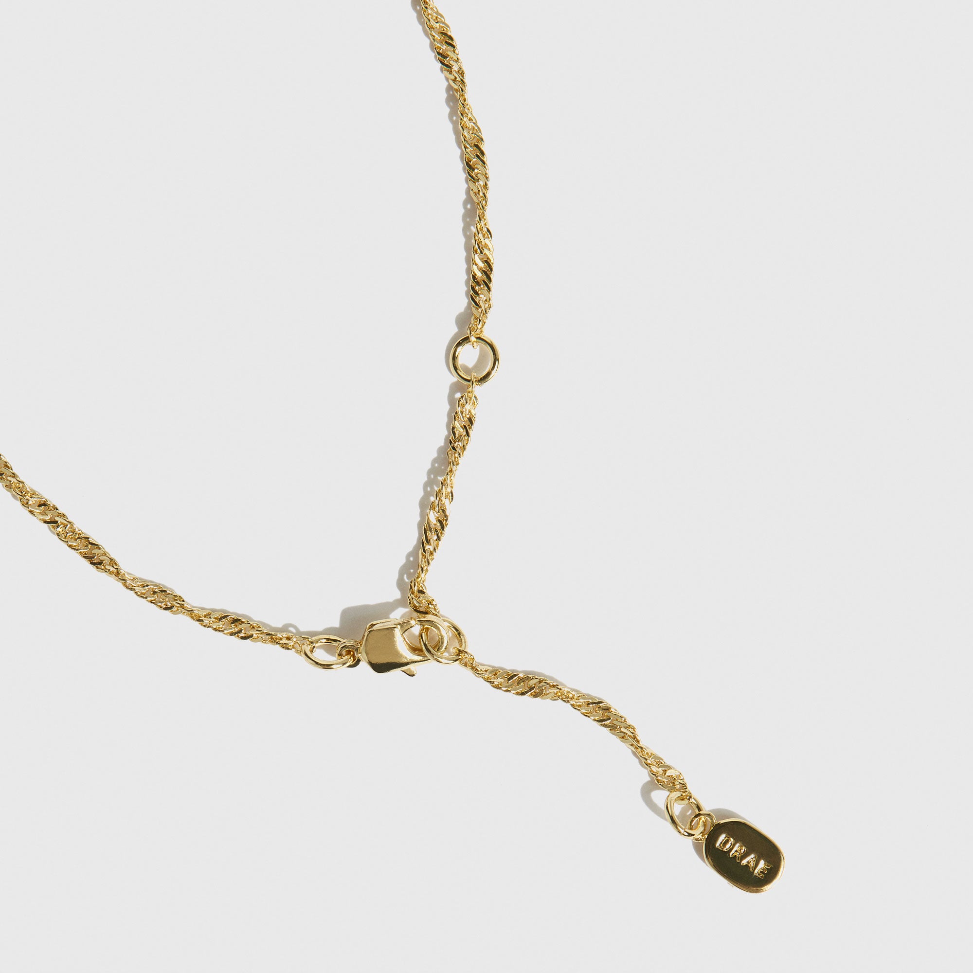 DRAE Collection - Nessira Necklace