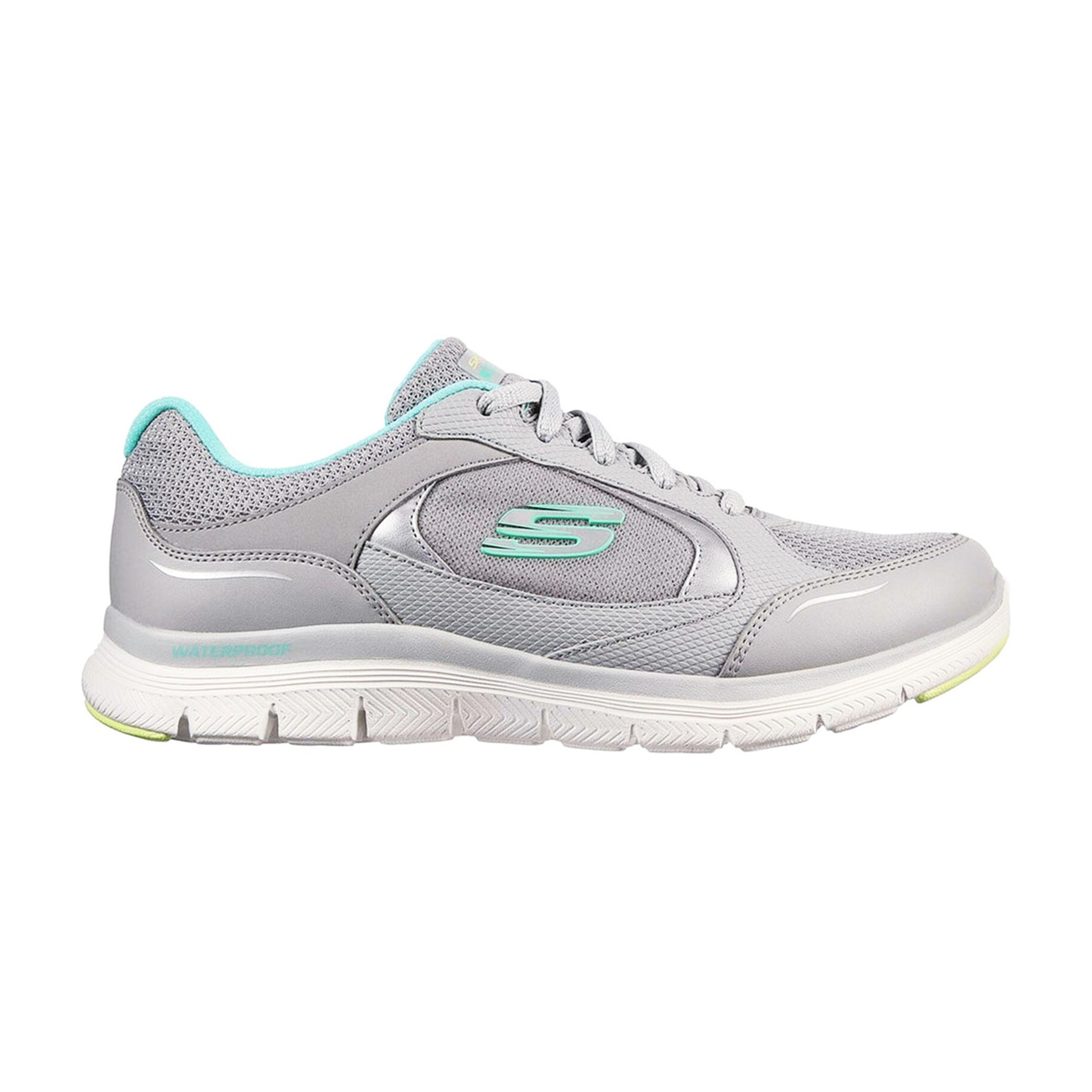 Skechers - Womens/Ladies Flex Appeal 4.0 True Clarity Sneakers