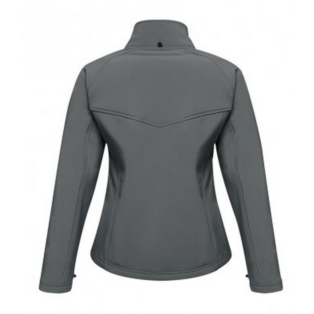 Regatta - Womens/Ladies Uproar Soft Shell Jacket