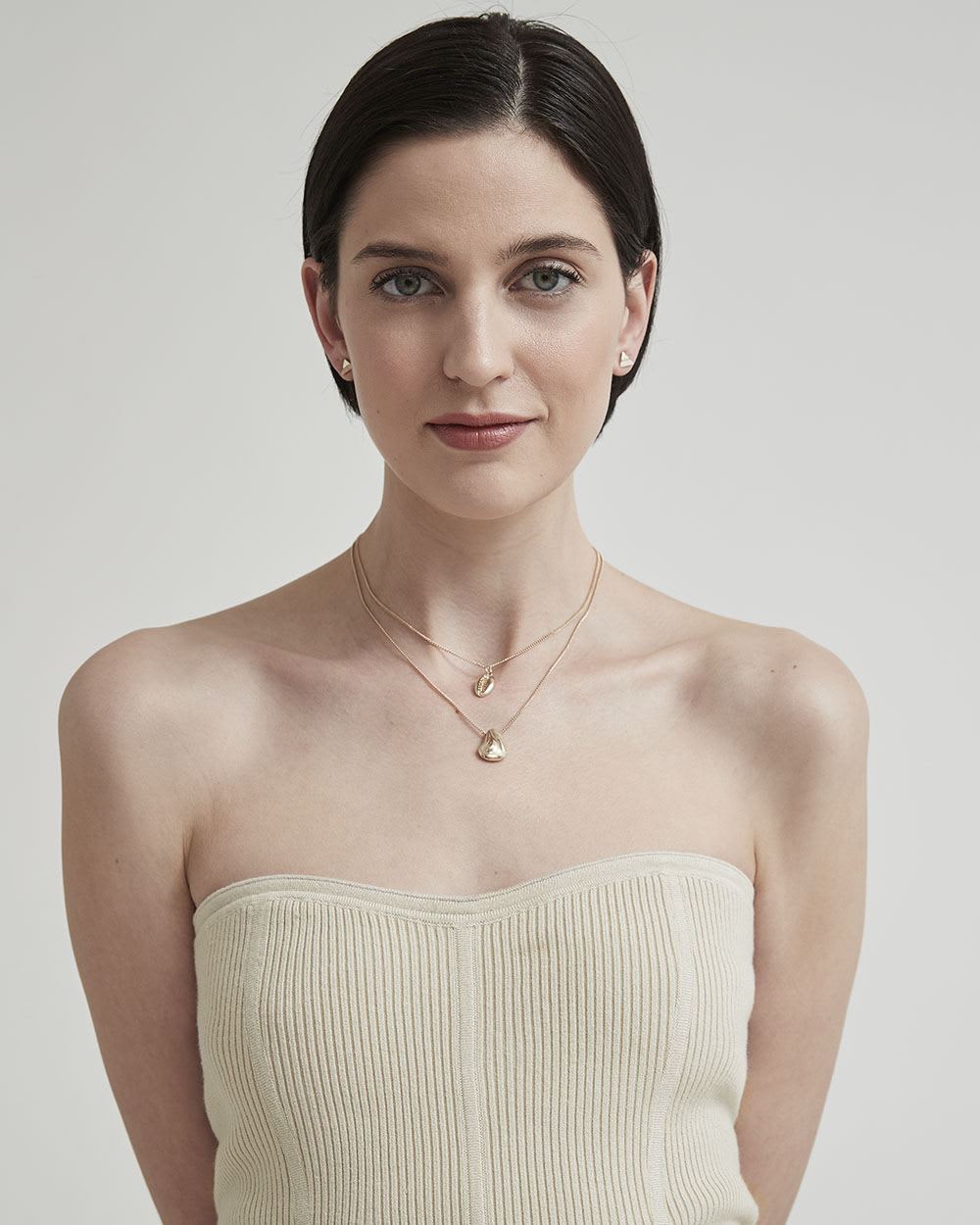 Bodycon Bustier Tube Top