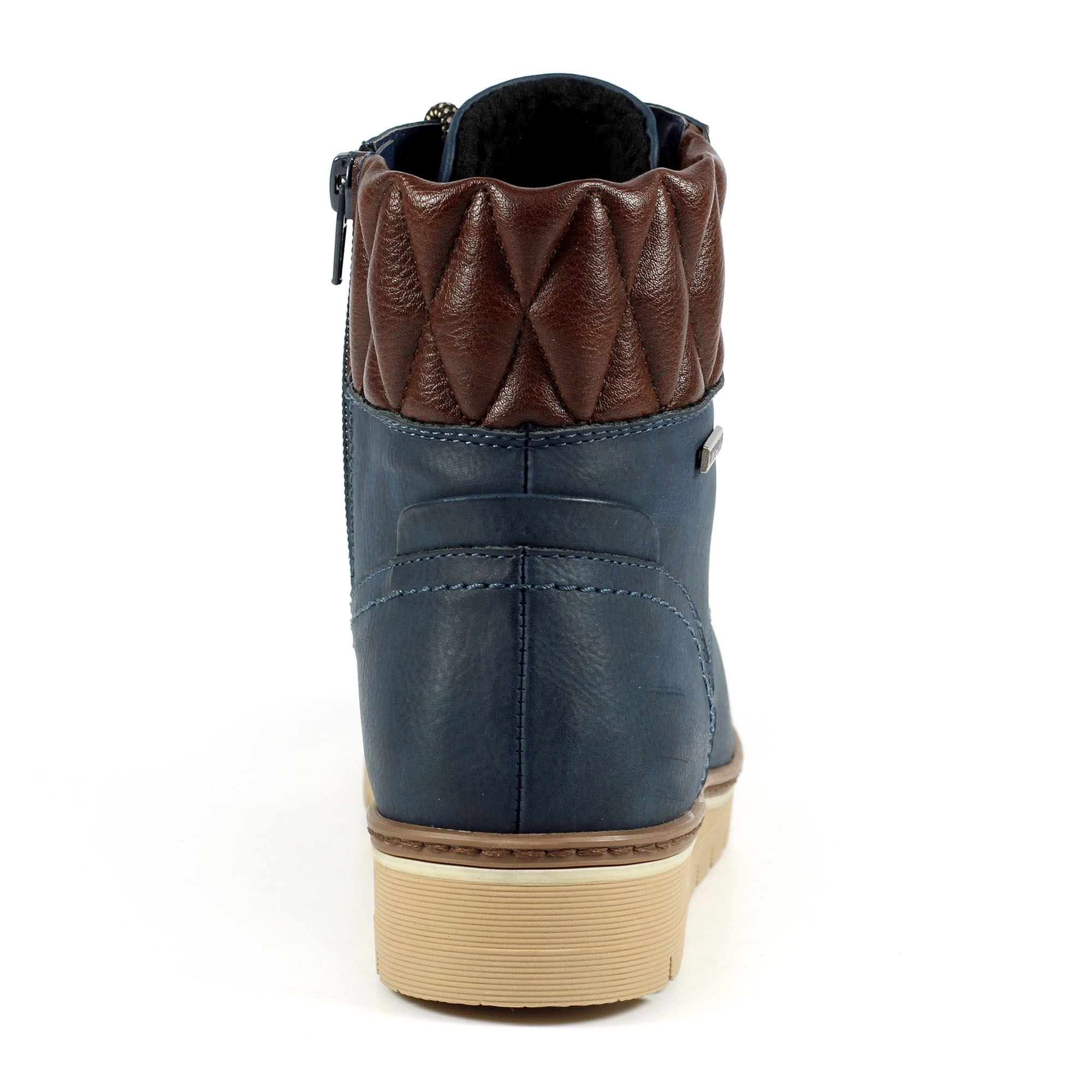 Lunar - Womens/Ladies Roberta Waterproof Ankle Boots