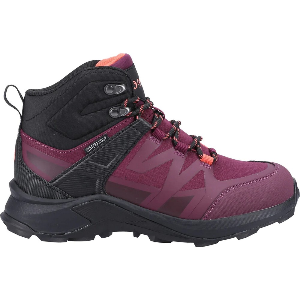 Cotswold - Womens/Ladies Horton Walking Boots