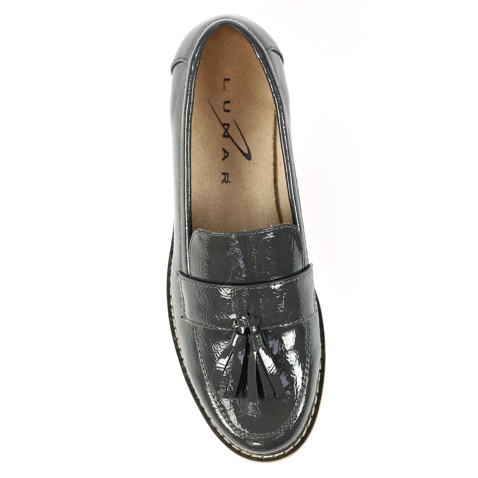 Lunar - Womens/Ladies Granger Loafers