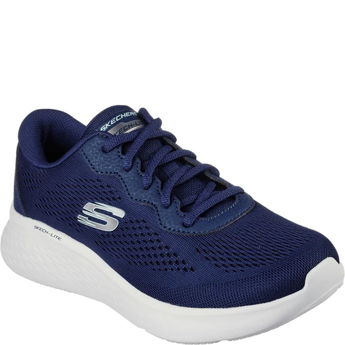 Skechers - Womens/Ladies Skech-Lite Pro Perfect Time Sneakers