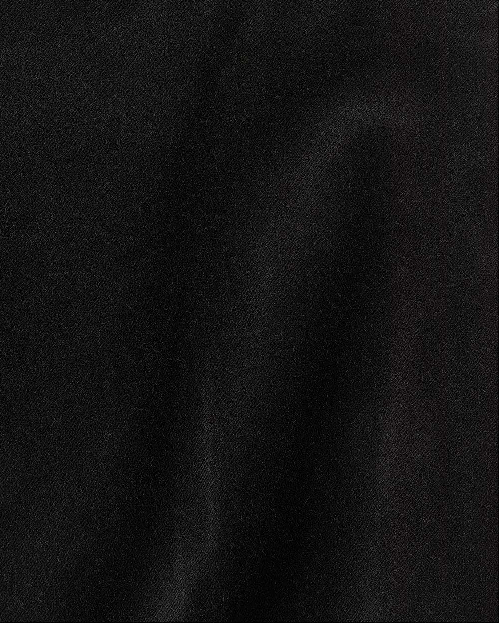 Tailored-Fit Velvet Suit Pant