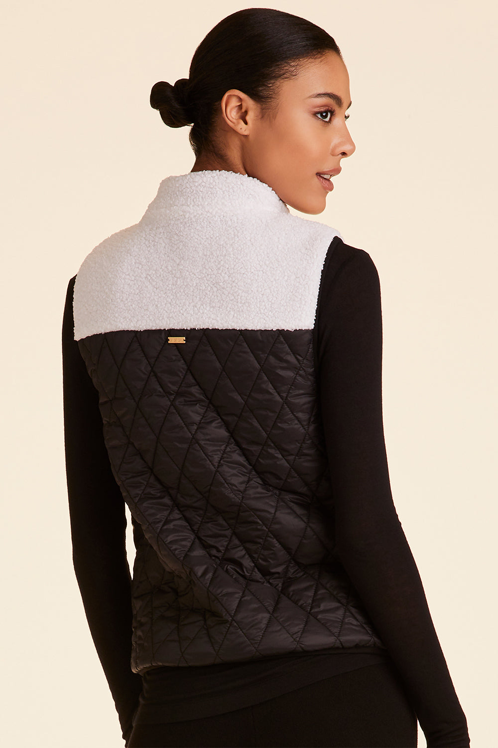 Alala - Reversible Ski Vest