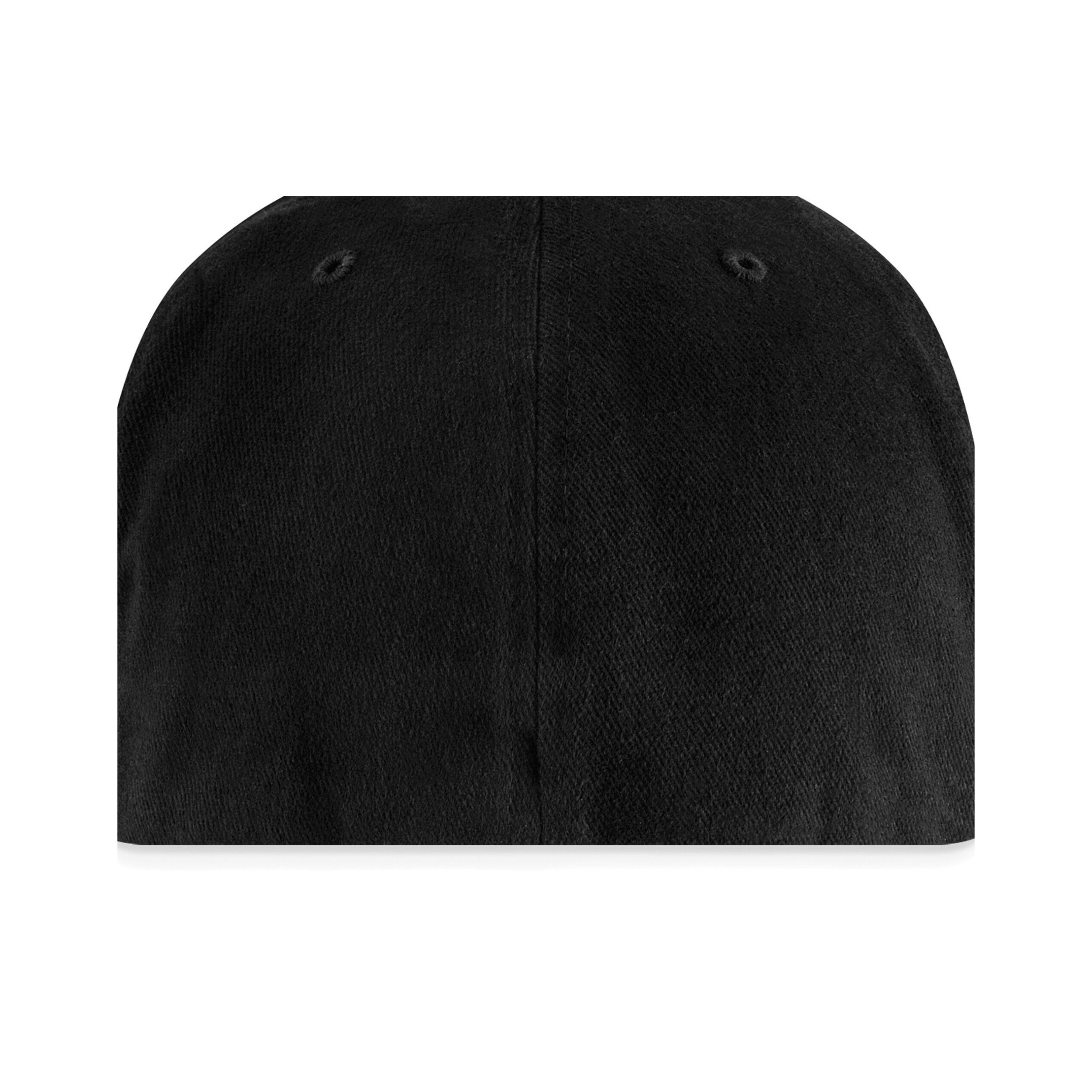 Beechfield - Unisex Adult Pro Stretch Flat Peak Cap