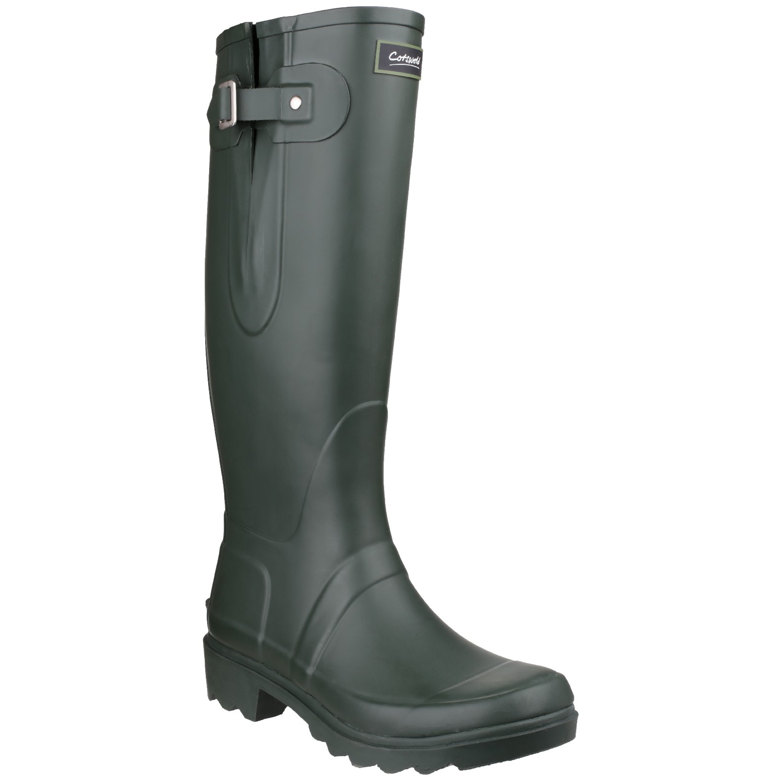 Cotswold - Unisex Ragley Waterproof Wellington Boots