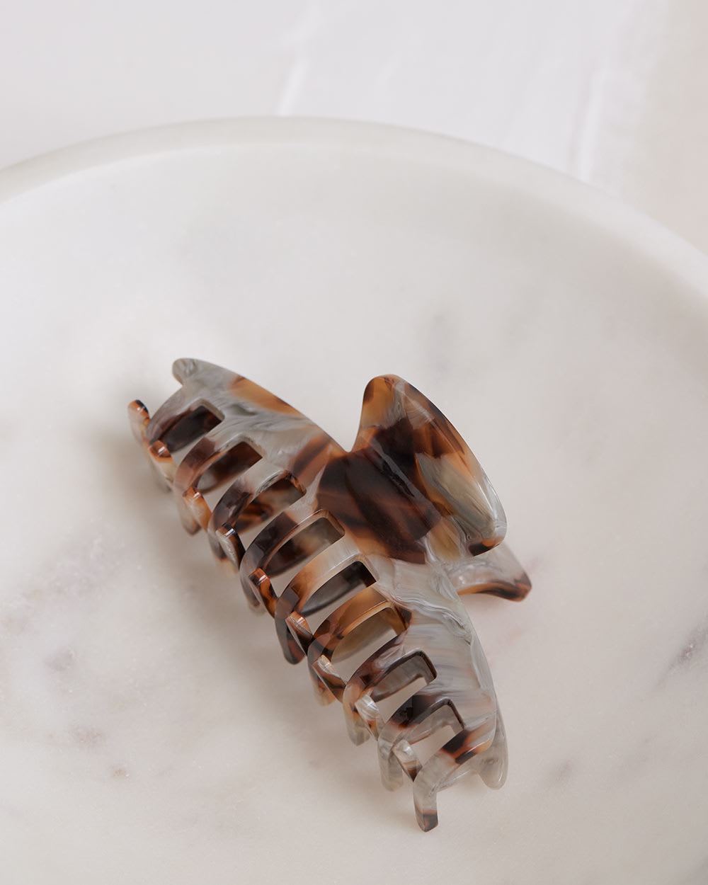 Multicoloured Hair Gripper