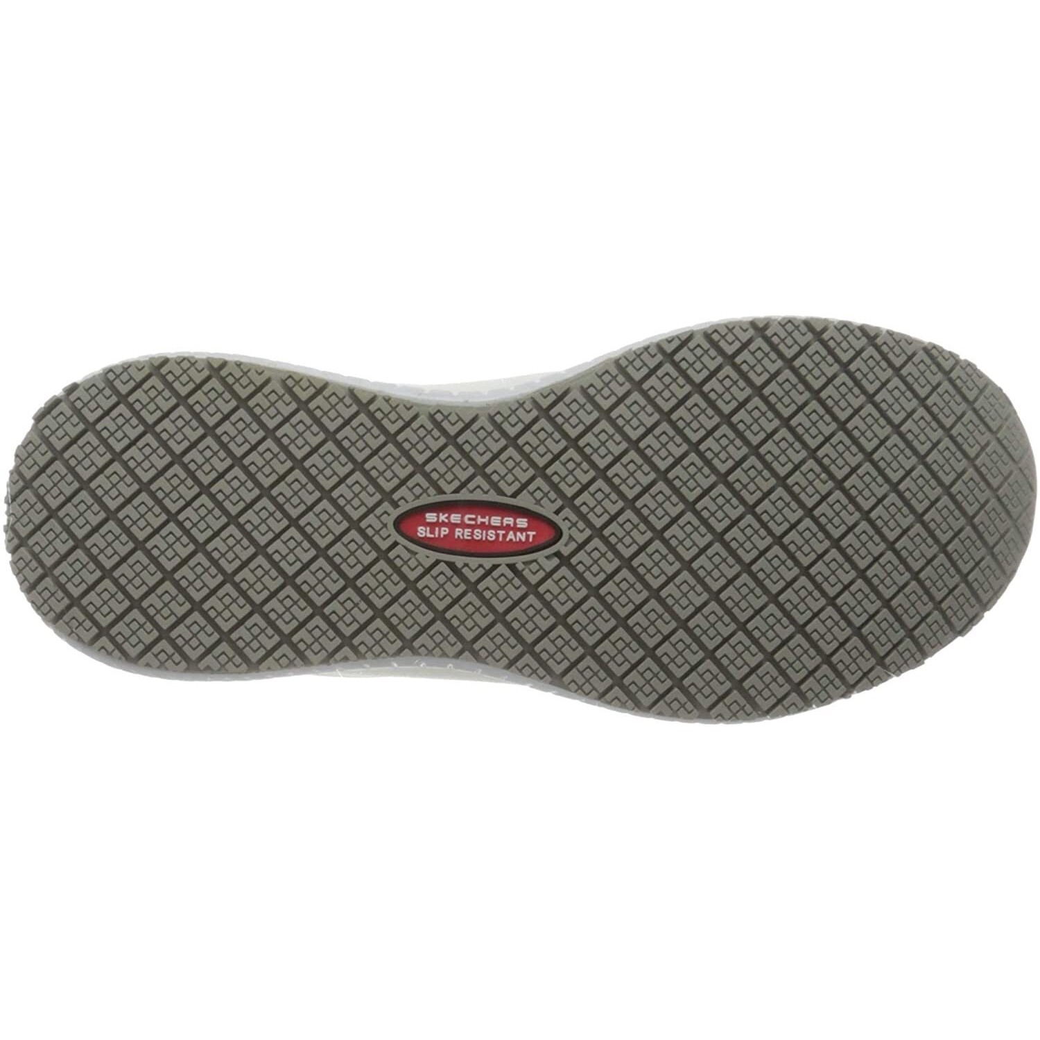 Skechers - Womens/Ladies Safety Shoes