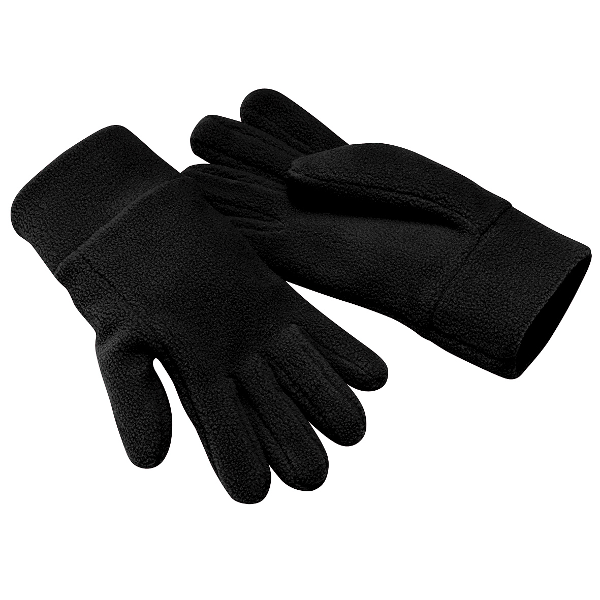 Beechfield - Unisex Suprafleece™ Anti-Pilling Alpine Winter Gloves