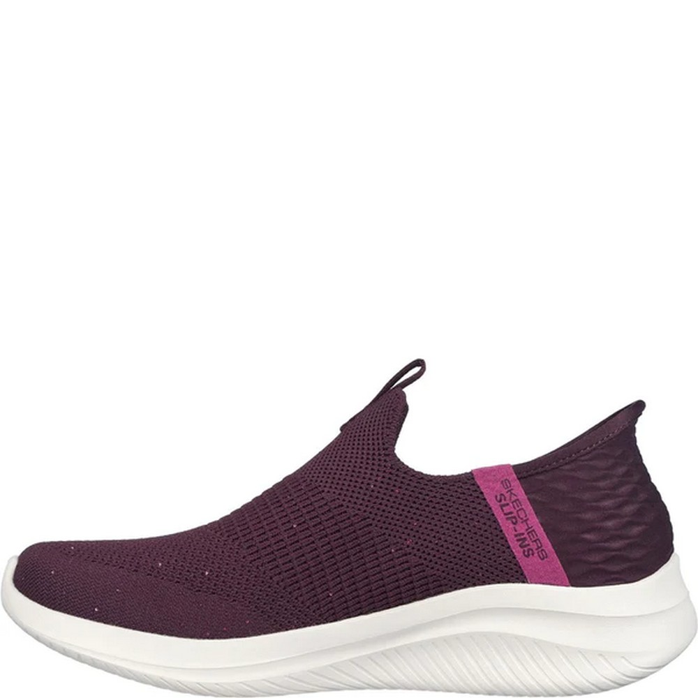 Skechers - Womens/Ladies Ultra Flex 3.0 Sneakers