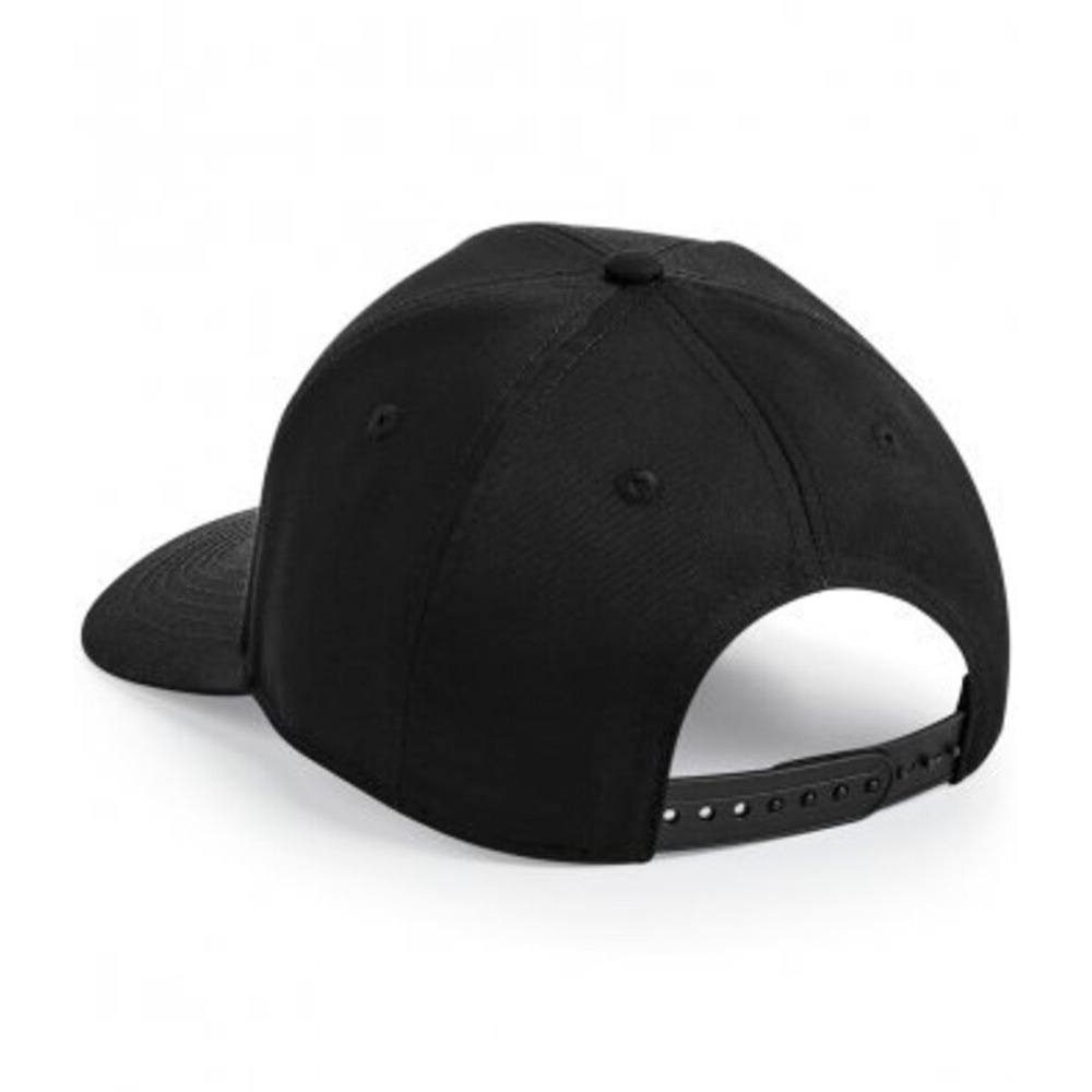 Beechfield - Unisex Adult Urbanwear 5 Panel Snapback Cap