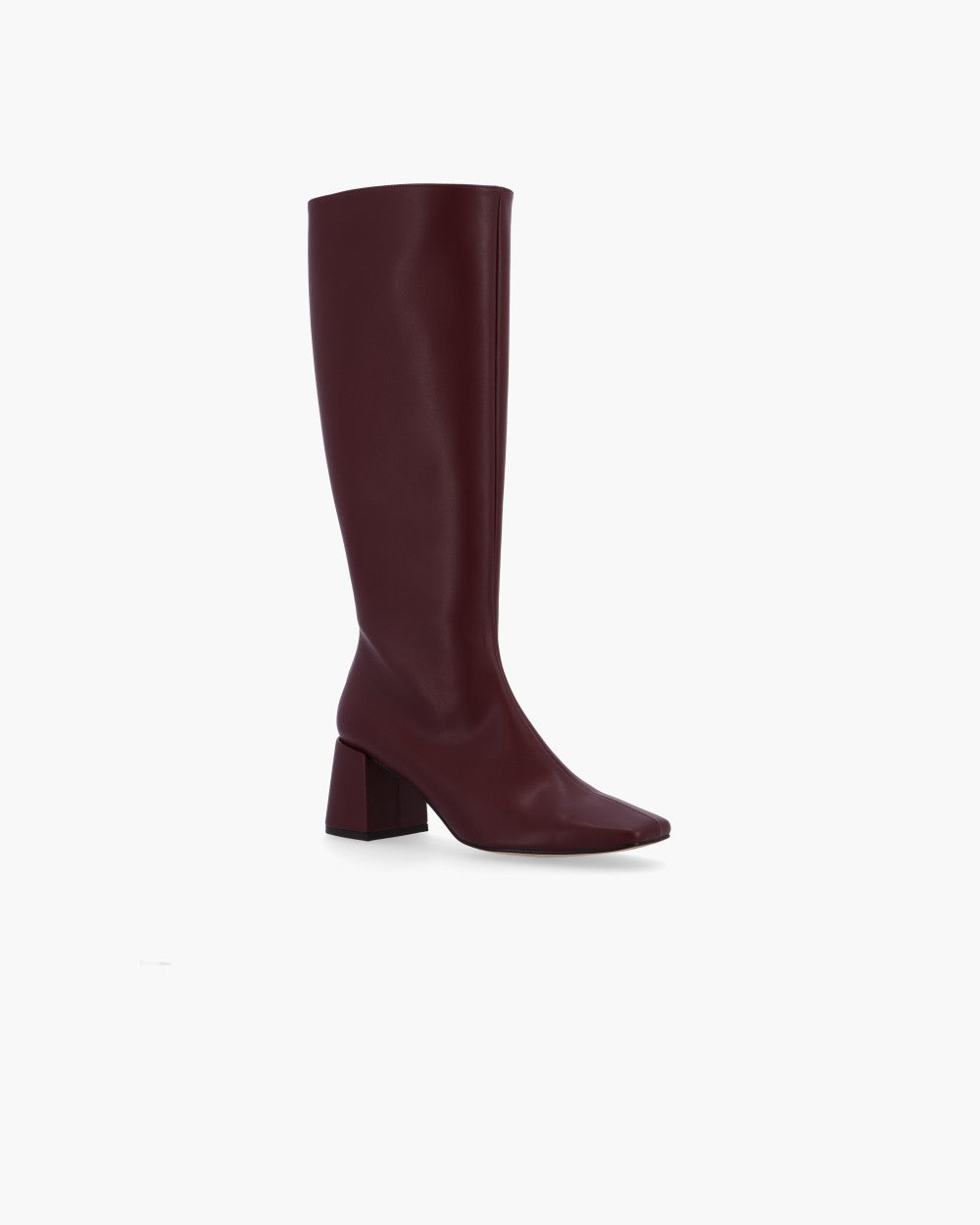 SVEGAN - Chalk Gingerbread Brown Boots