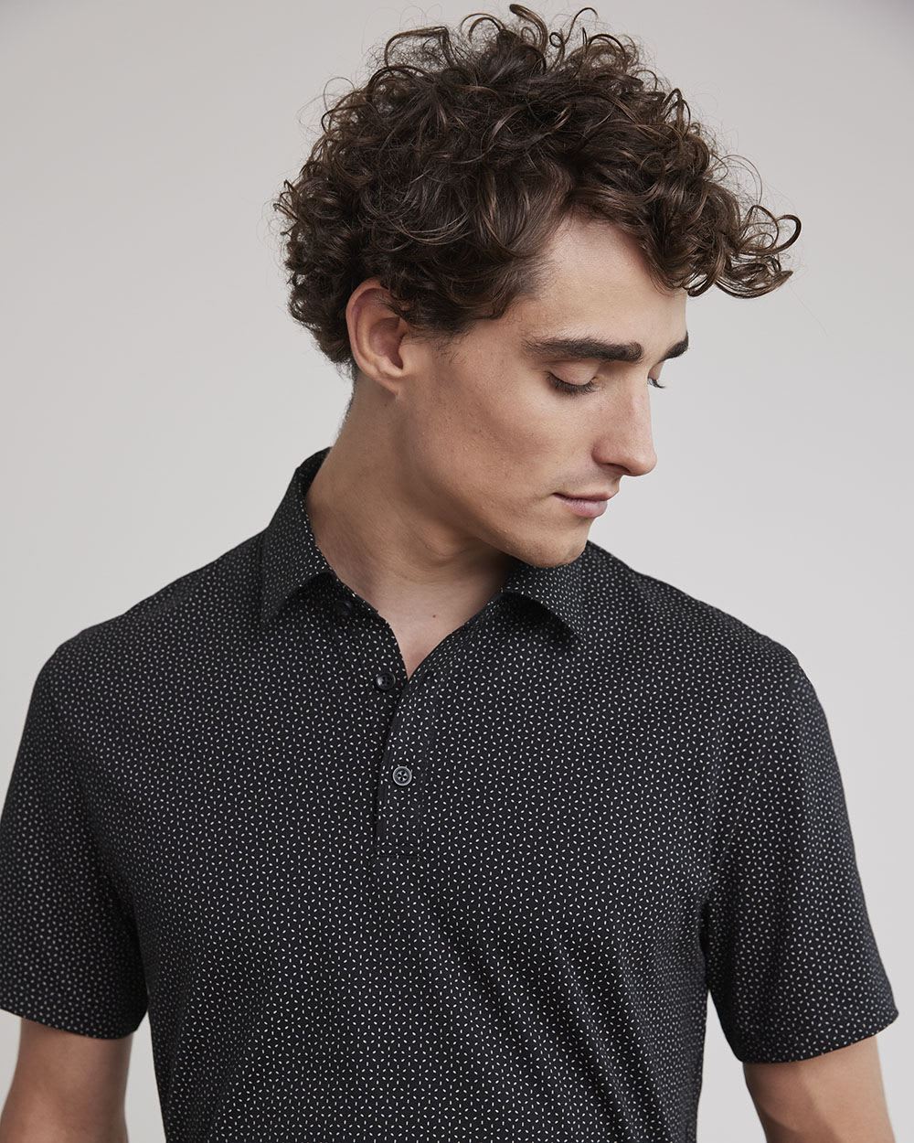 Essential City Polo