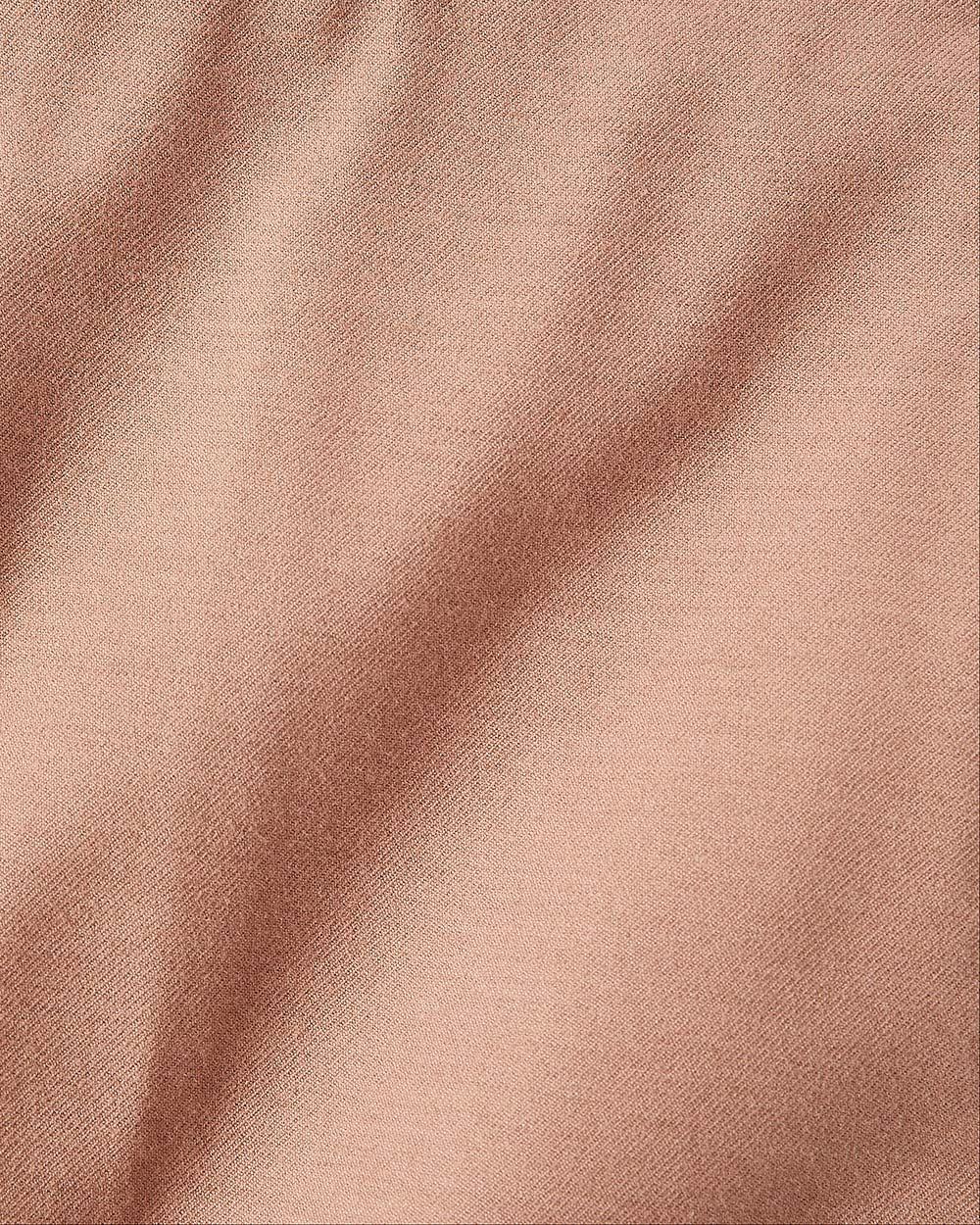 Slim-Fit Pink Suit Pant