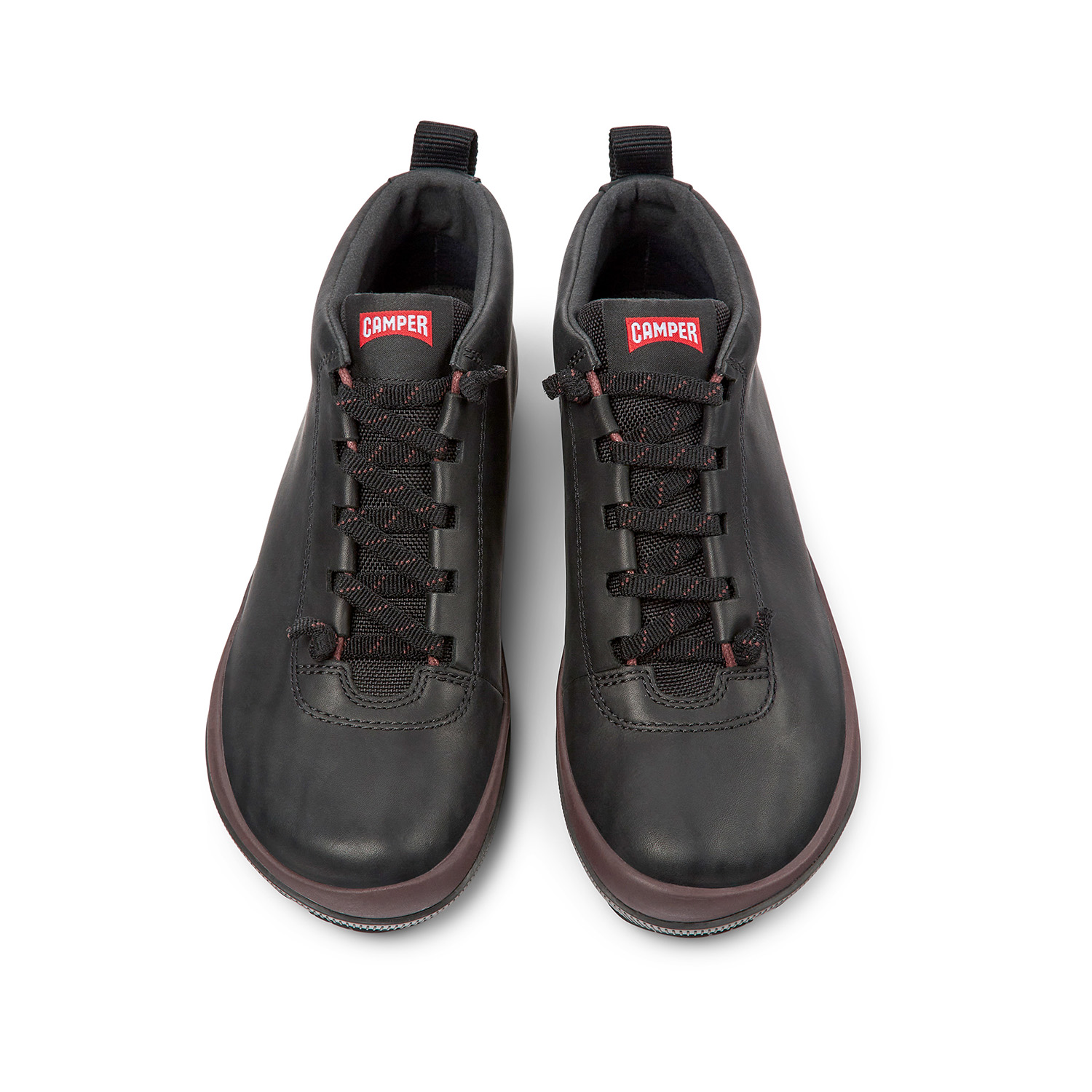 Camper Peu Pista GM in