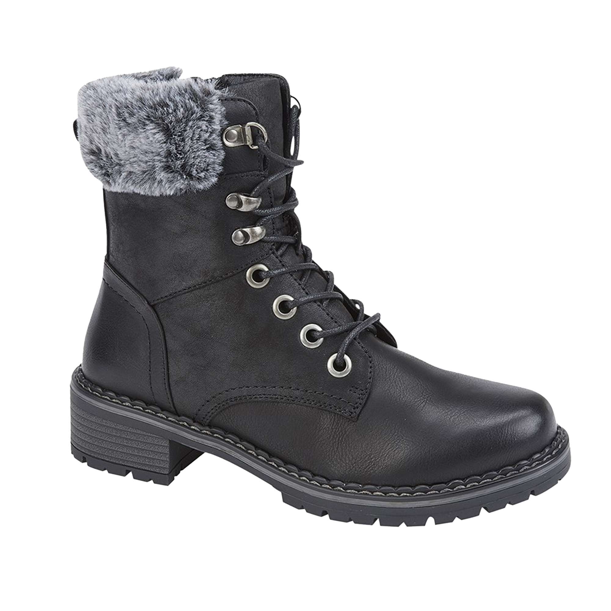 Cipriata - Womens/Ladies Agatella Ankle Boots