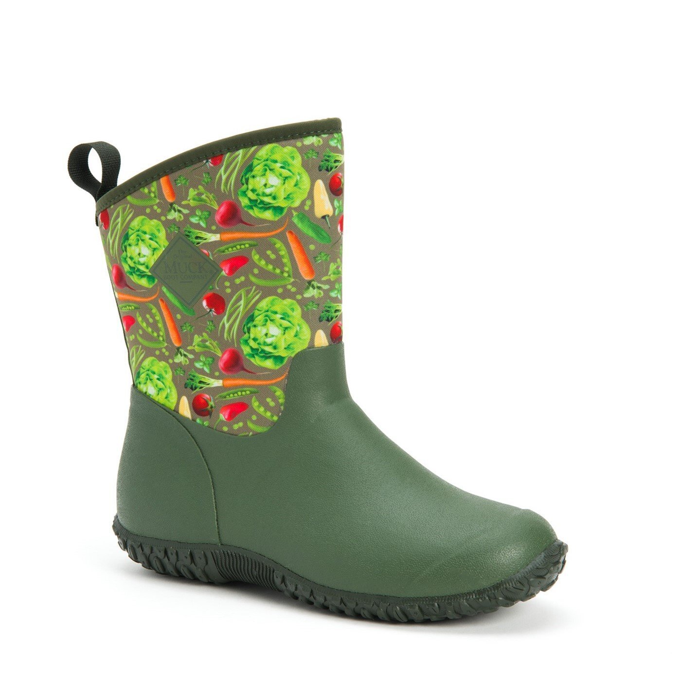 Muck Boots - Womens/Ladies RHS Muckster II Boots
