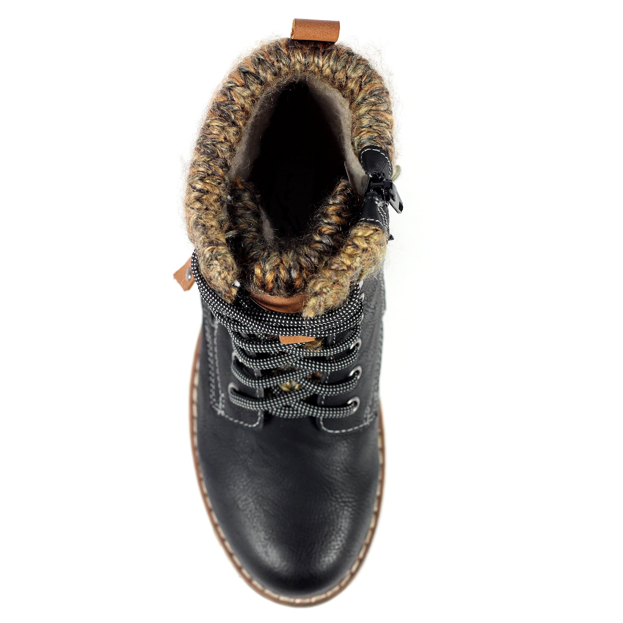 Lunar - Womens/Ladies Millie Waterproof Ankle Boots