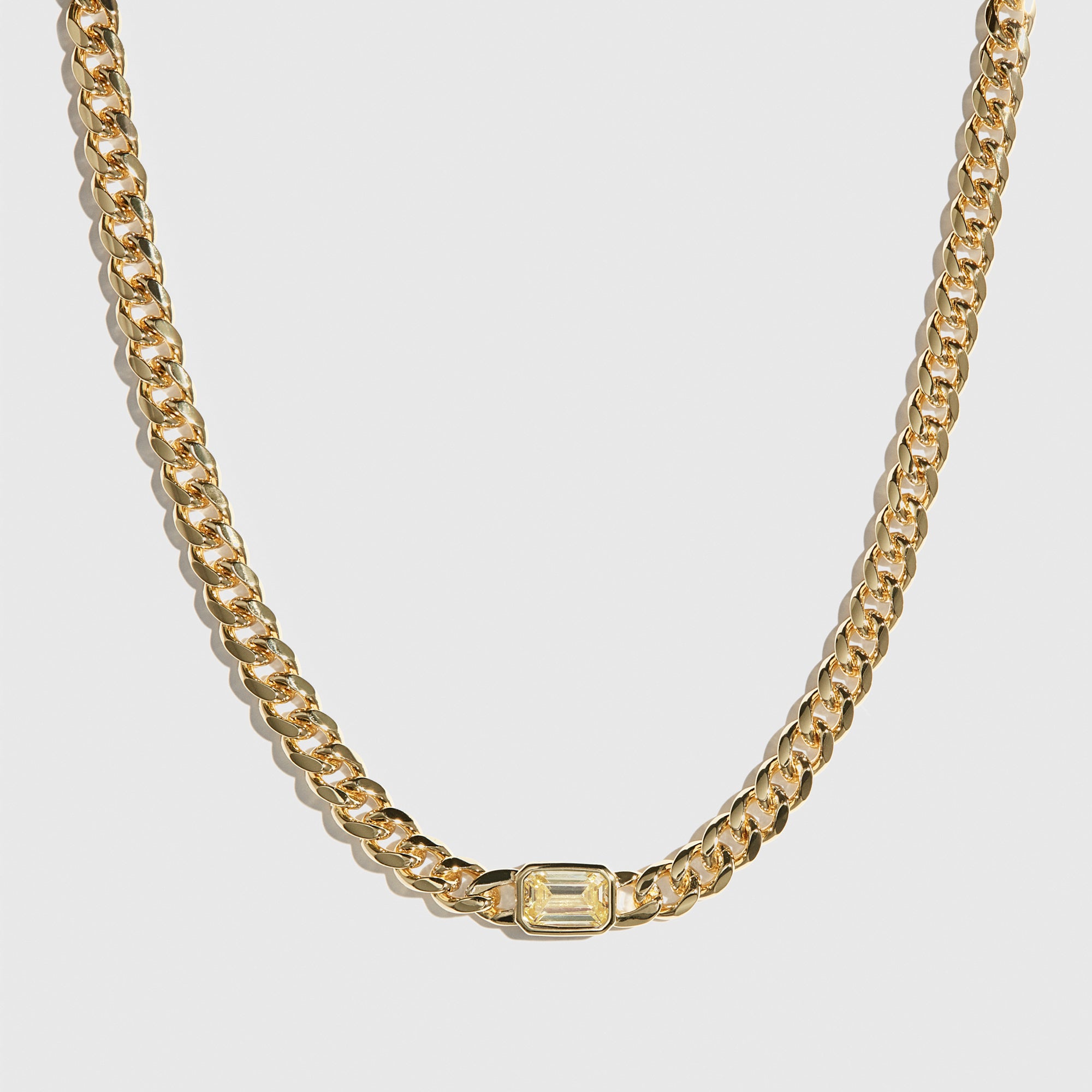 DRAE Collection - Monik Necklace