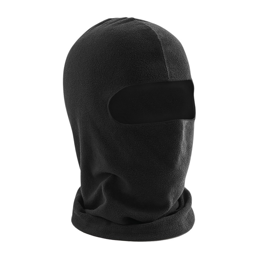 Beechfield - Unisex Adult Microfleece Balaclava