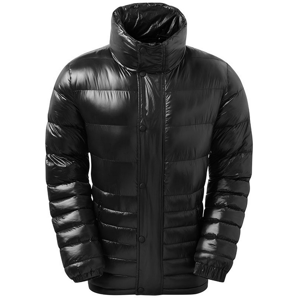 2786 - Mens Sloper Padded Jacket