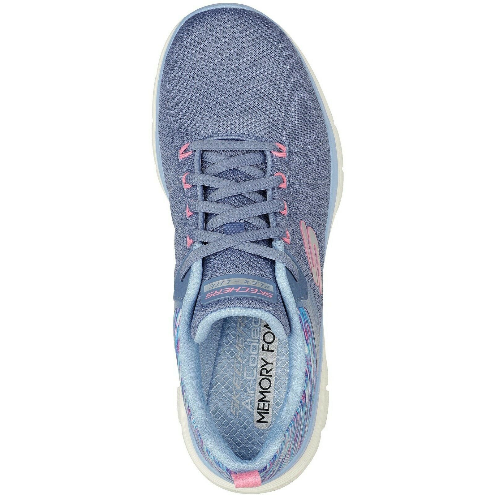 Skechers - Womens/Ladies Flex Appeal 4.0 Dream Easy Shoes