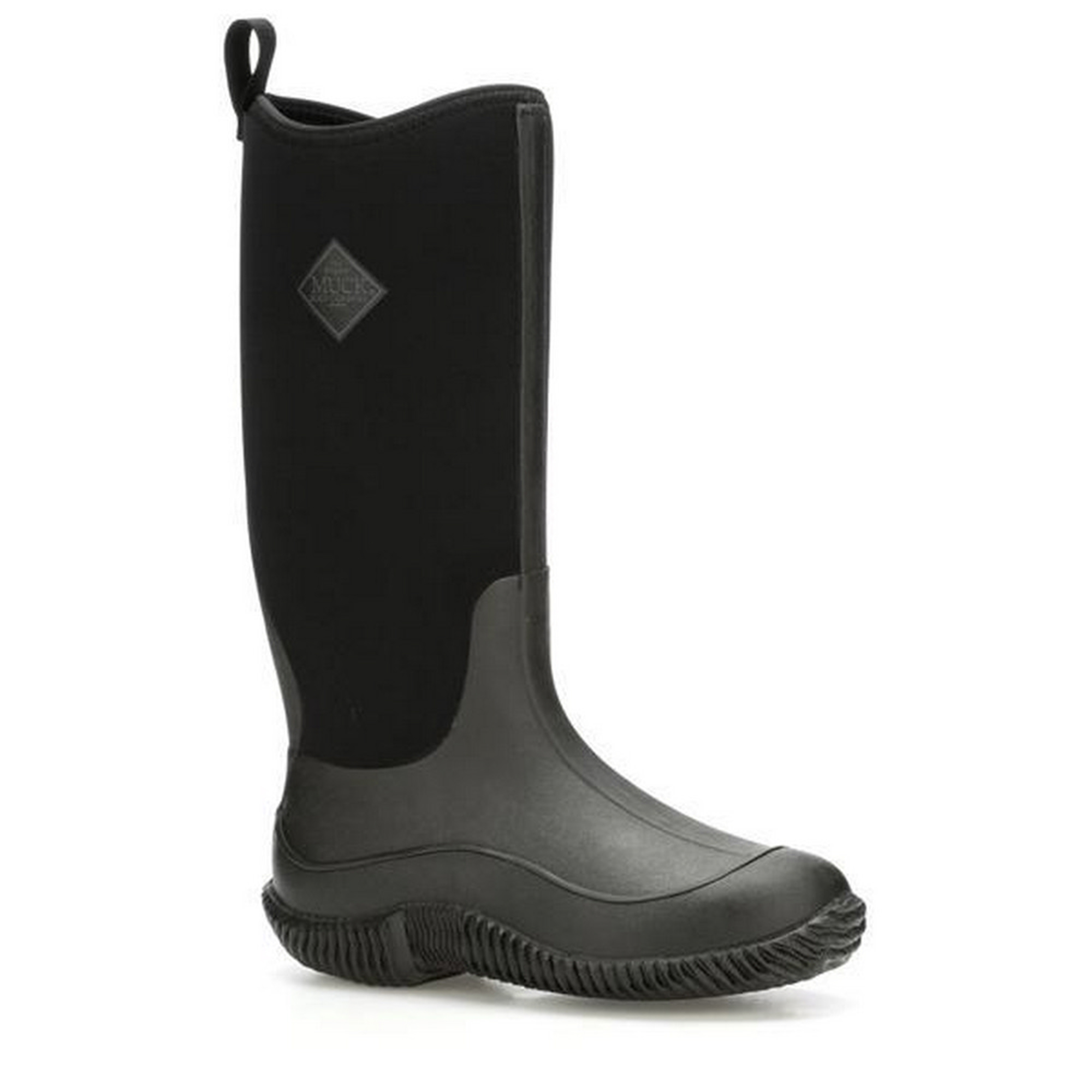 Muck Boots - Womens/Ladies Hale Wellington Boots