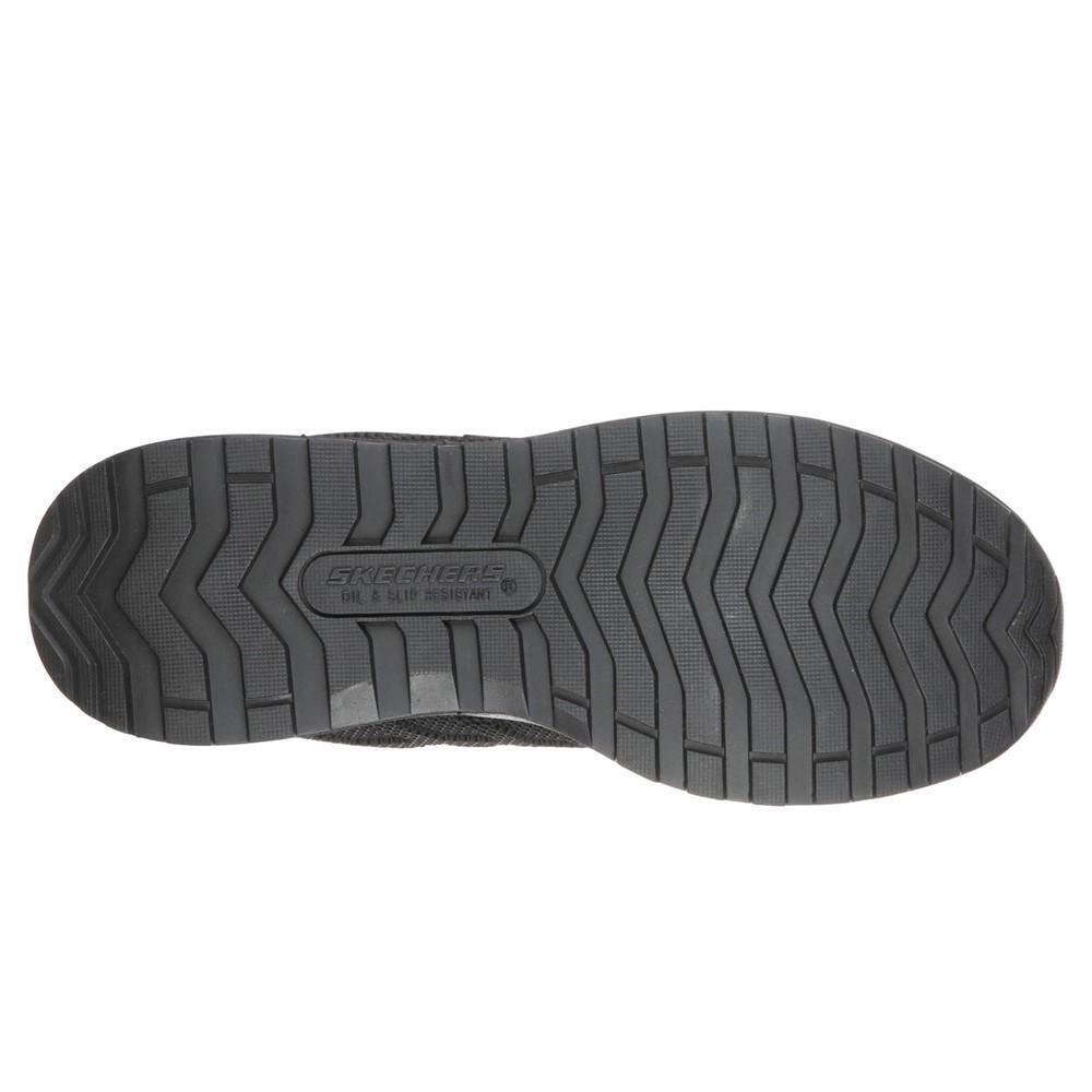 Skechers - Womens/Ladies Bulklin Ayak Safety Shoes