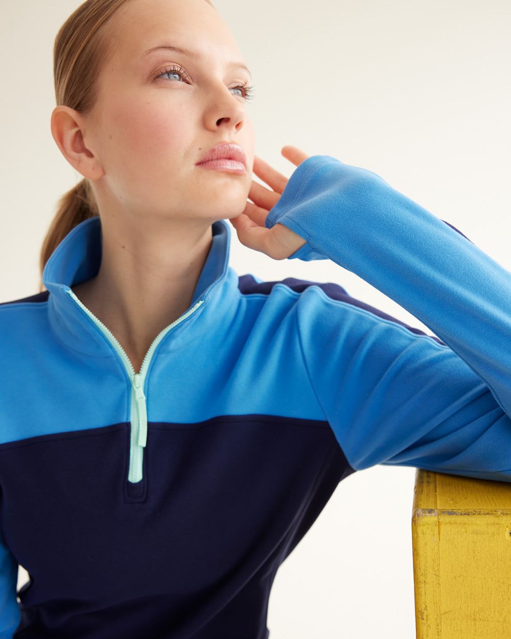 Polar Fleece Base Layer - Hyba