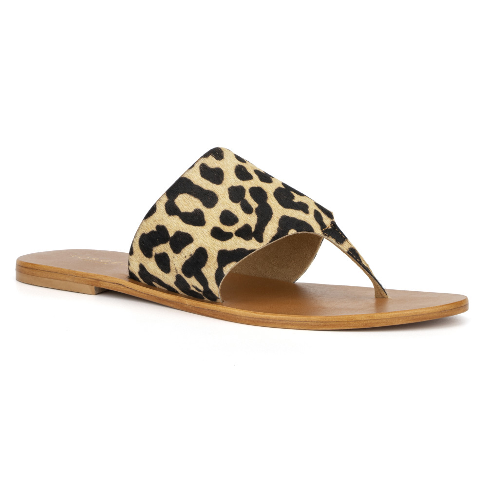 Torgeis - Women's Inara Flats