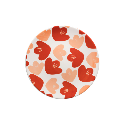 Oxford Unni Love 20 Pieces Dinnerware Set Service for 4