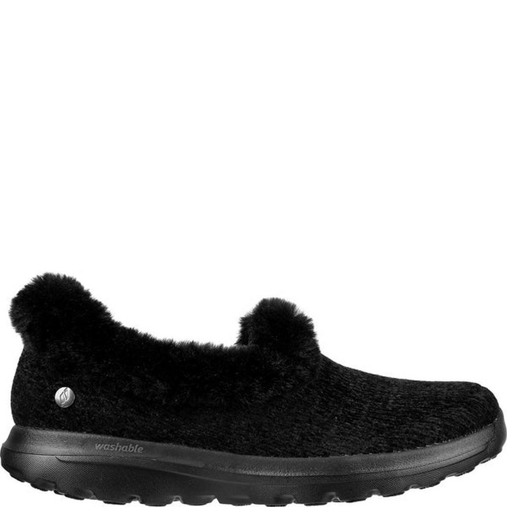 Skechers - Womens/Ladies Go Walk Lounge Slippers