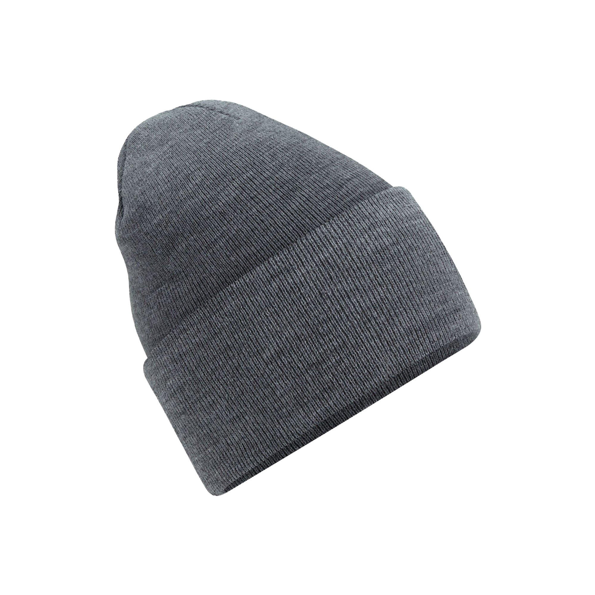 Beechfield - Unisex Adult Orginal Deep Cuffed Beanie