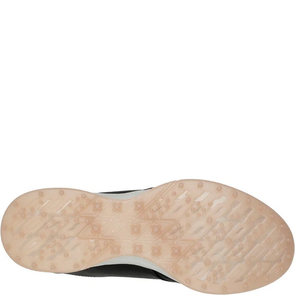 Skechers - Womens/Ladies Go Golf Elite 4 Hyper Leather Golf Shoes