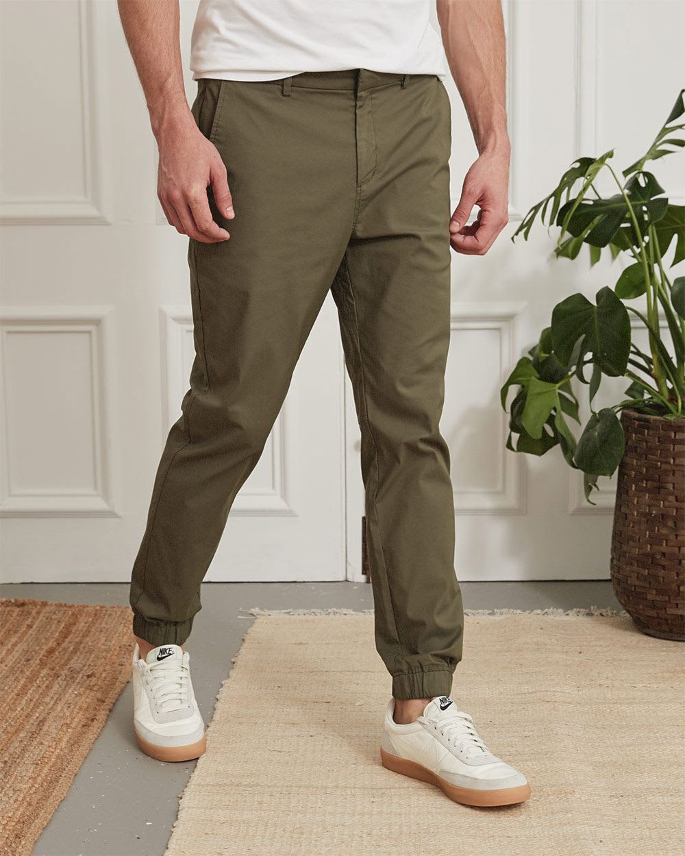 FusionFlexx (R) Commuter Jogger