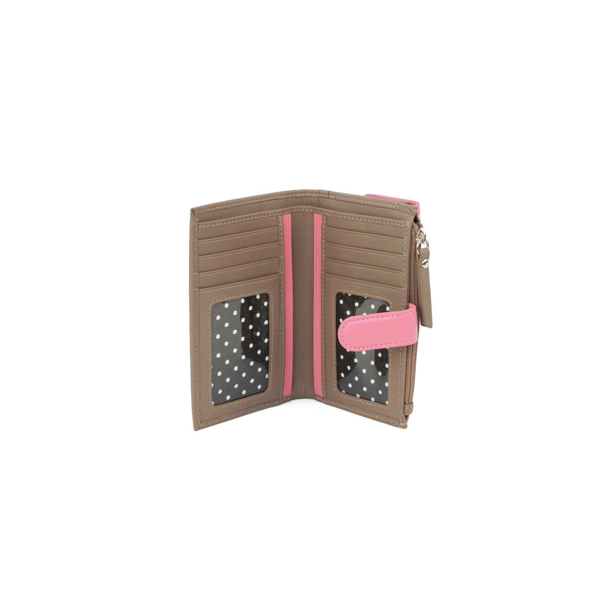 Eastern Counties Leather - Womens/Ladies Keira Purse