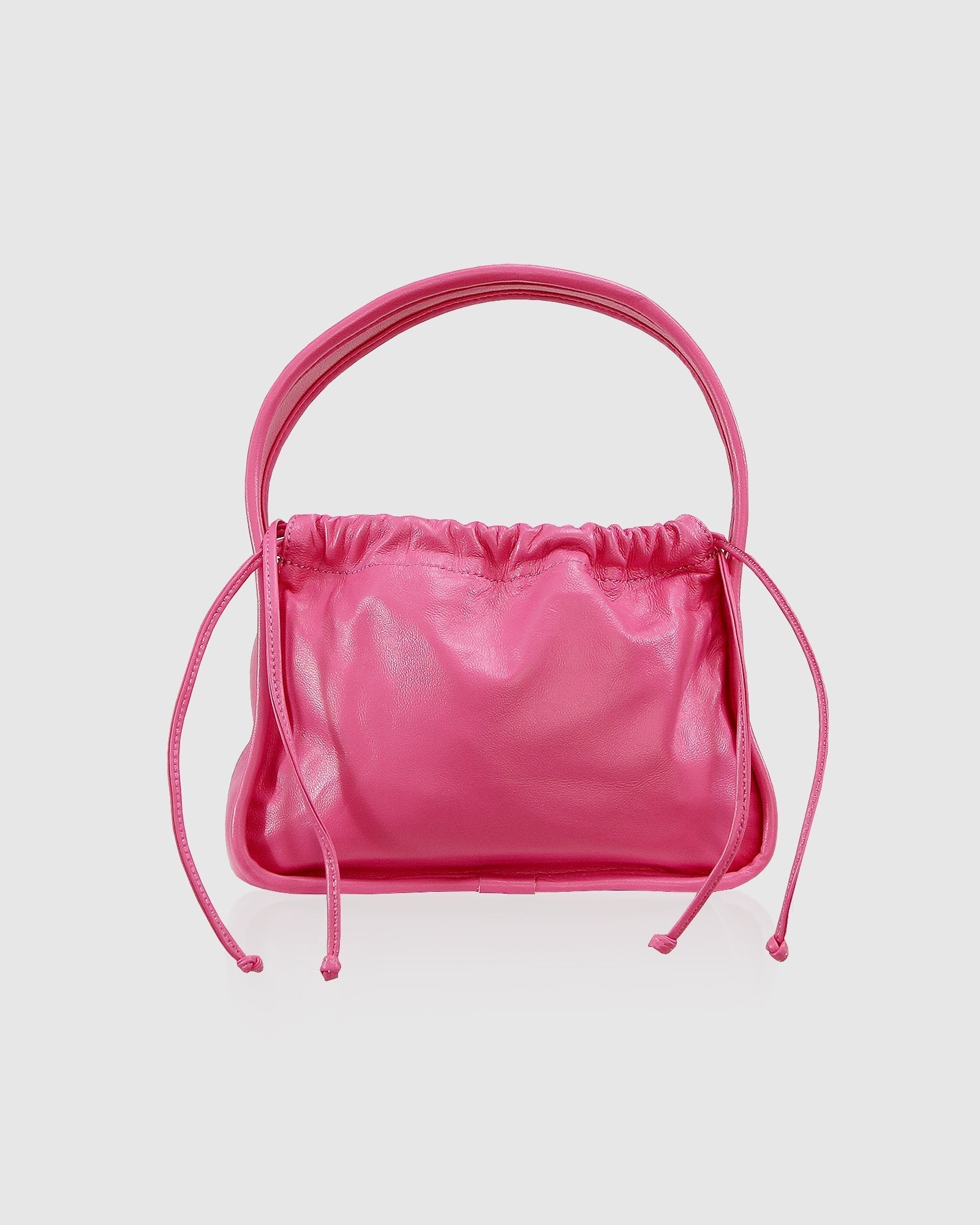 Belle & Bloom Thing Called Love Leather Handbag