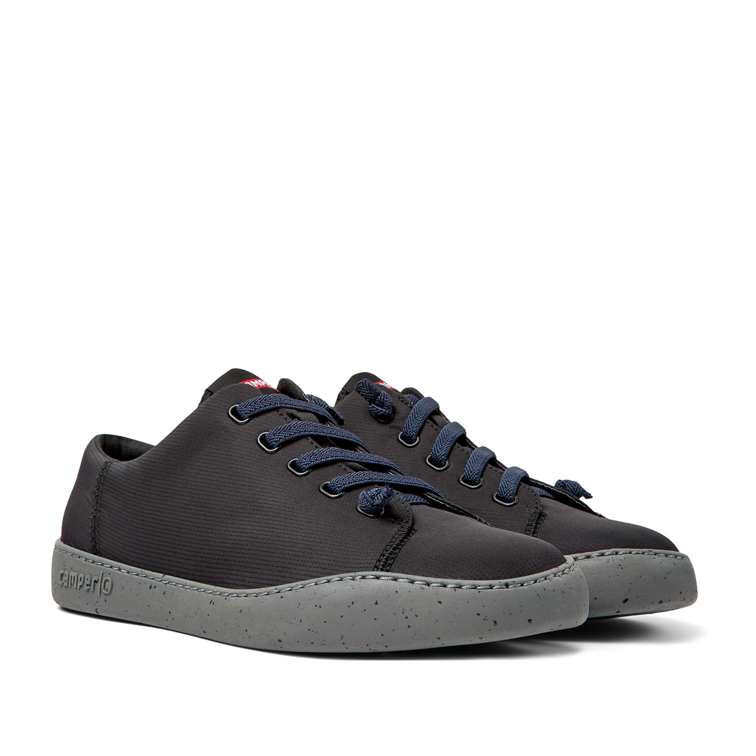 Camper Peu Touring in