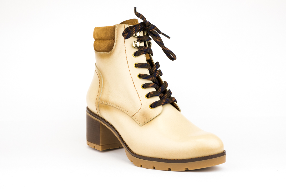 Atelier Murri - Boots Rosy