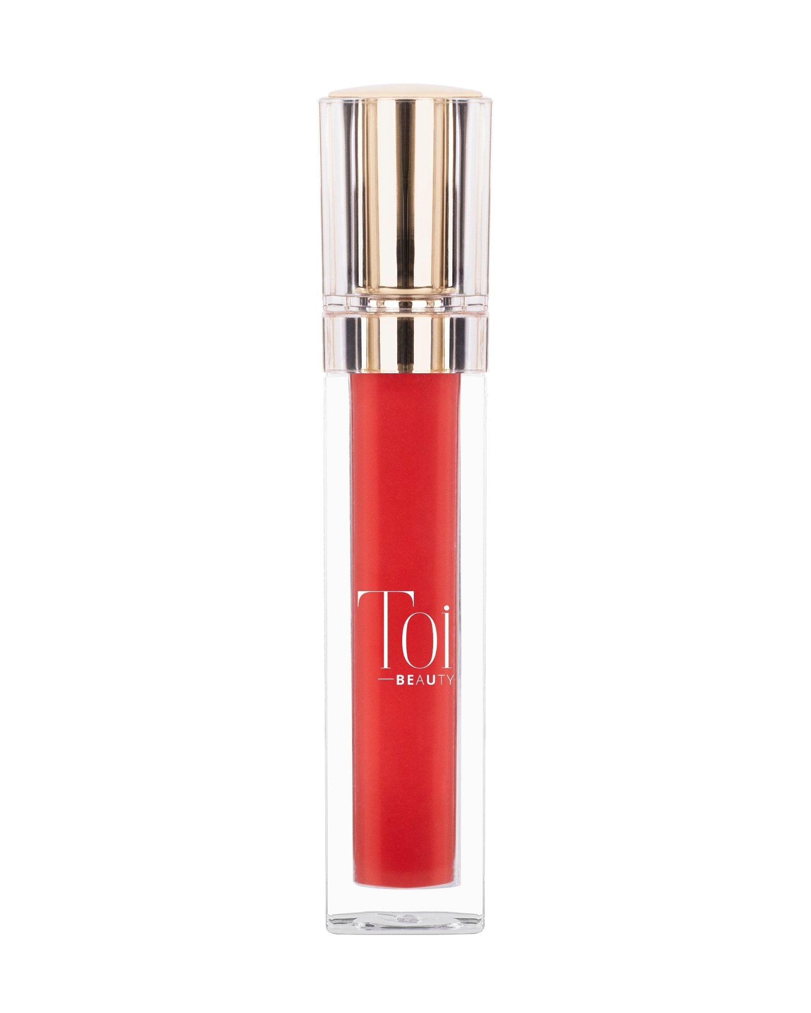 Toi Beauty - Lipgloss - 44
