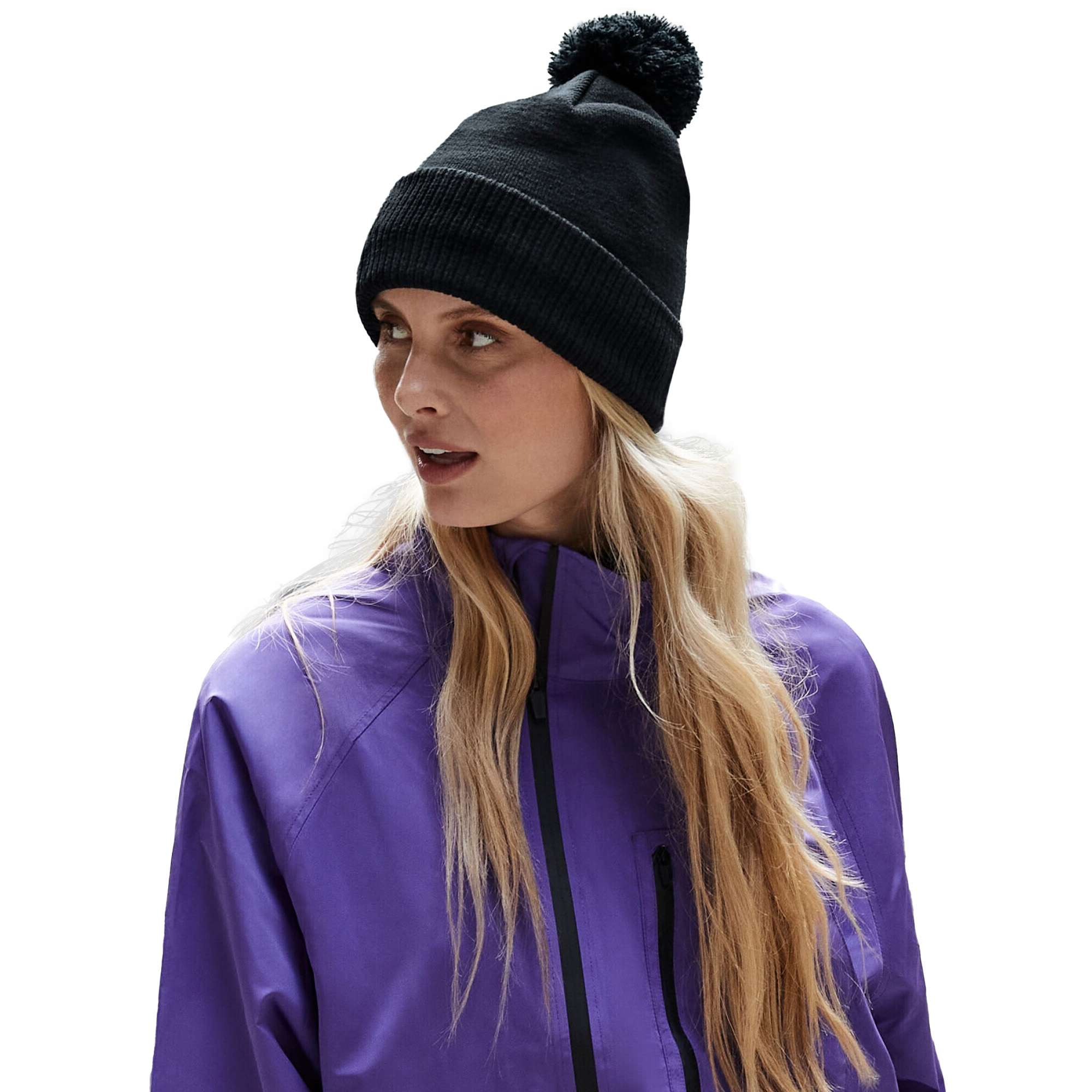 Beechfield - Snowstar Thermal Water Repellent Beanie